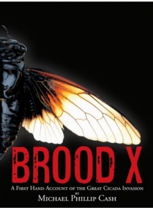 BroodX by Michael Philip Cash