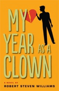 My Year as a Clown 