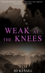 Weak at the Knees