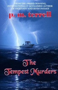 The Tempest Murders