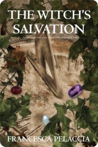 The Witch's Salvation