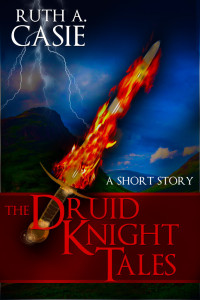 The Druid Knight Tales