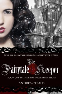 The Fairytale Keeper