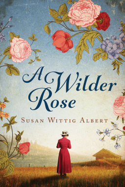 A Wilder Rose