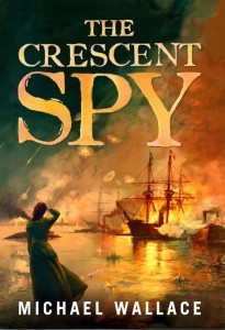 The Crescent Spy