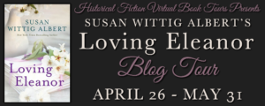 Loving Eleanor Blog Tour