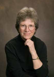 Susan Wittig Albert