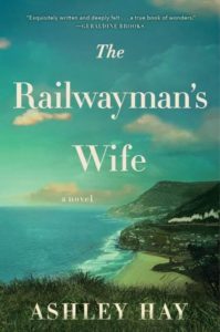 The Railway Man's Wife