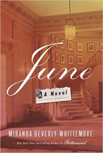 June: A Novel
