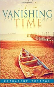 Vanishing Time by Katharine Britton