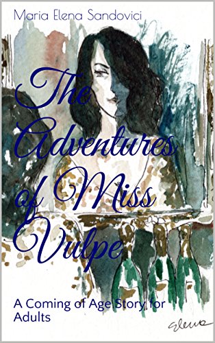 The Adventures of Miss Vulpe