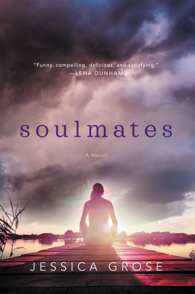 Soulmates, by Jessica Grose