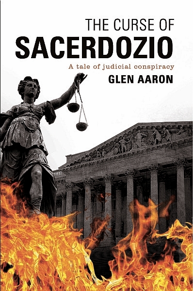 The Curse of Sacerdozio