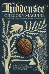 Hiddensee, by Gregory Maguire