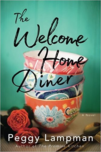 The Welcome Home Diner