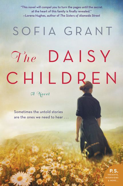 The-Daisy-Children-cover