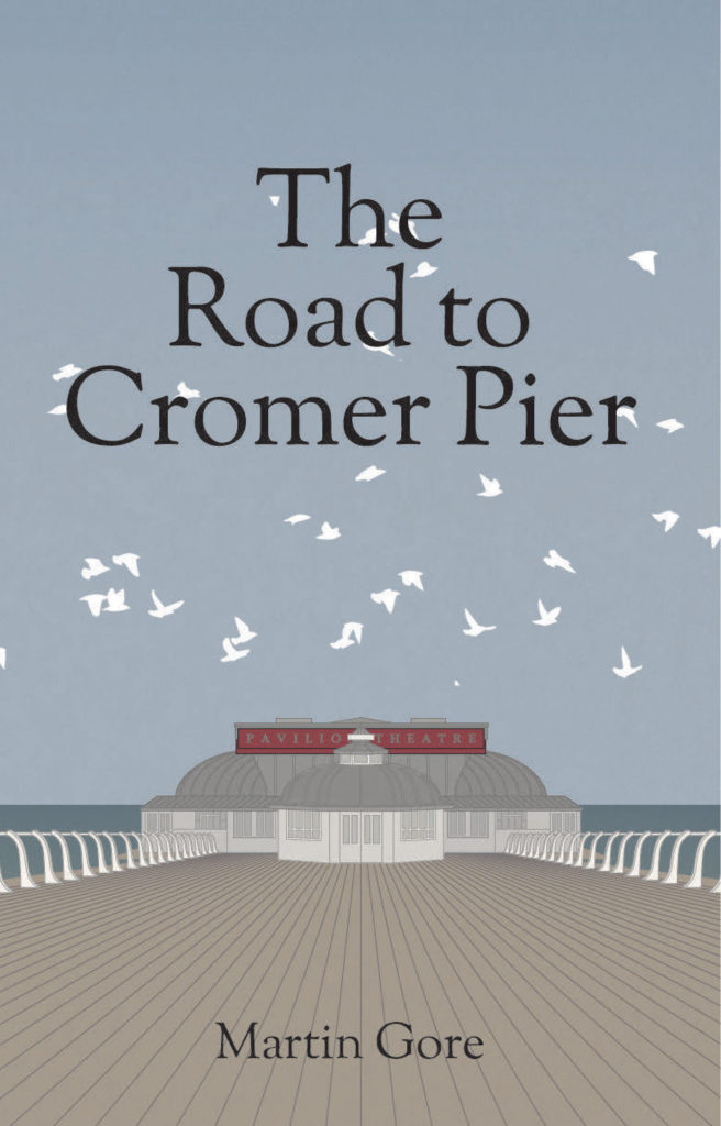 The Road to Cromer Pier cover-2 (1)