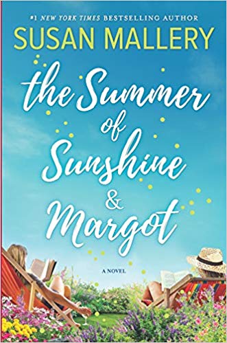 Summer of sunshine and margot