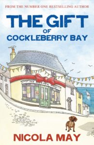 The Gift of Cockleberry Bay FINAL COVER