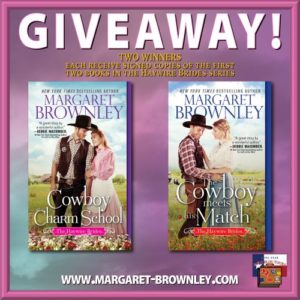Giveaway Outlaw's Daughter SMALL