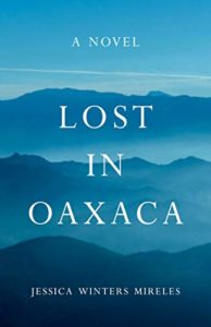 Lost in Oaxaca