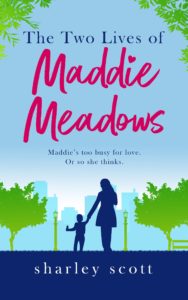 Maddie Meadows - Cover