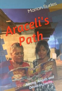 Cover Med Res Araceli's Path