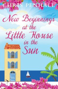 New Beginnings in the Sun cover thumbnail