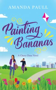 Painting Bananas