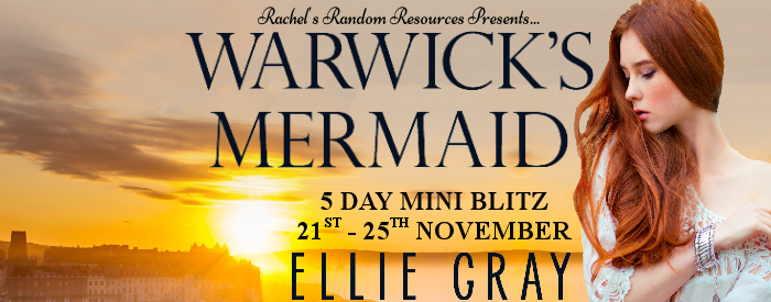 Warwicks Mermaid