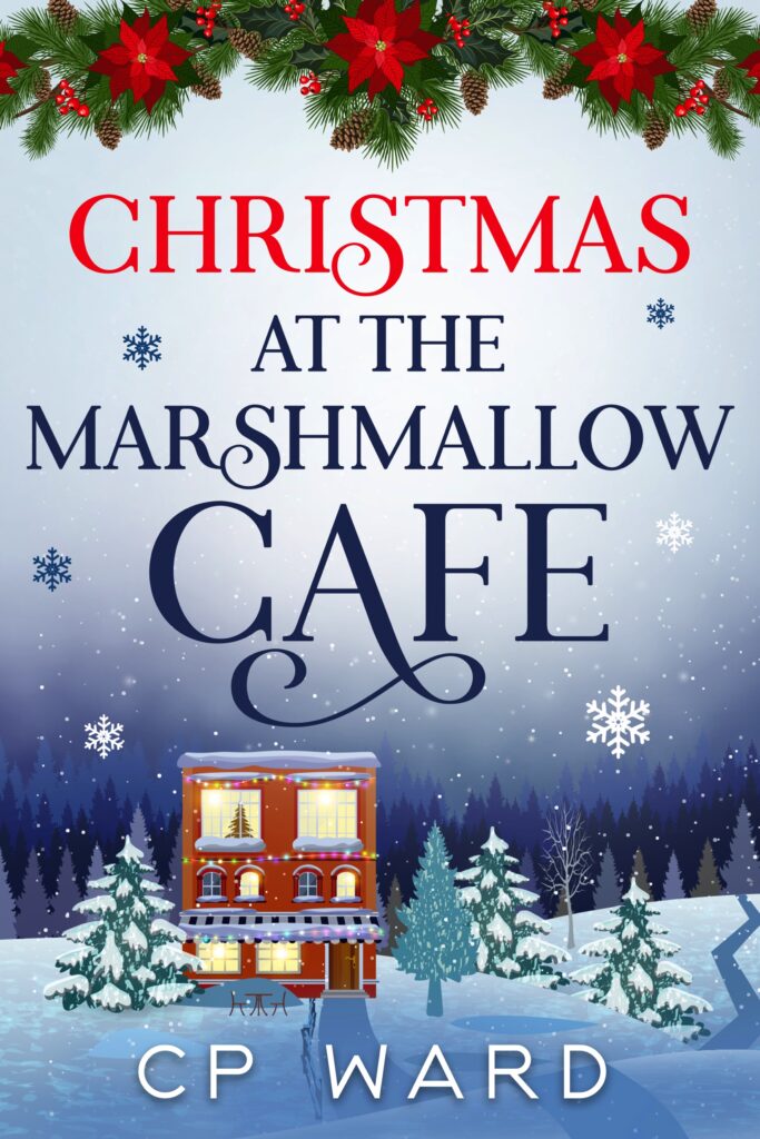 Christmas-at-the-Marshmallow-Cafe-Kindle