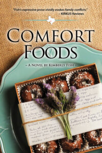 Cover Comfort Foods