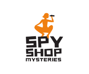 Spy Shop Mysteries