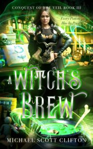 Cover Hi Res A Witch's Brew