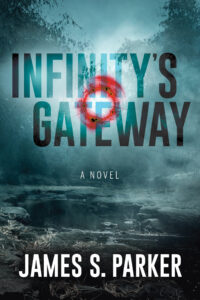 Cover Infinity's Gateway