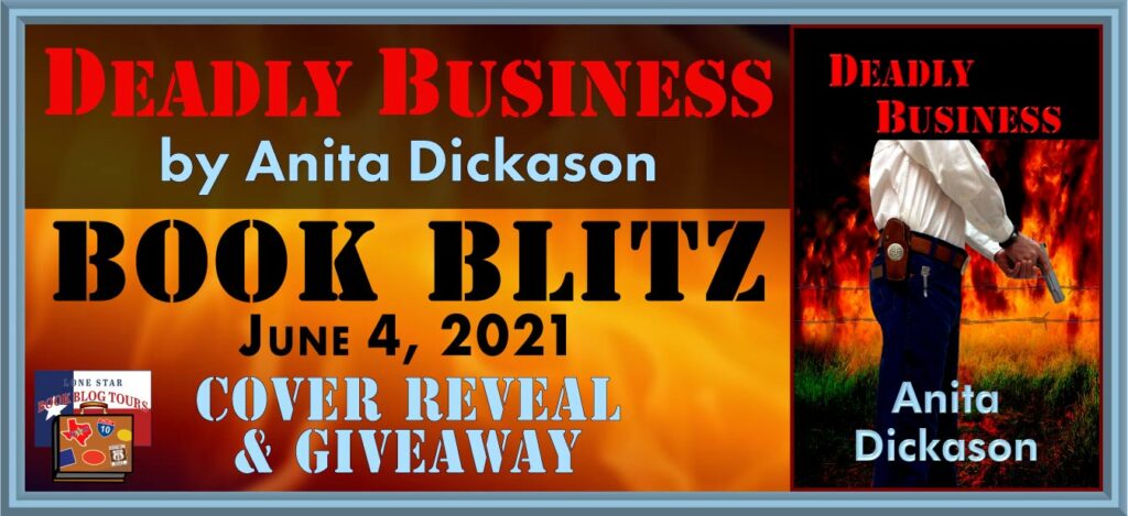 BNR Deadly Business Blitz