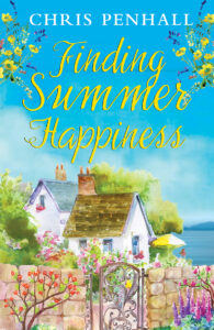 Finding Summer Happiness by Chris Penhall