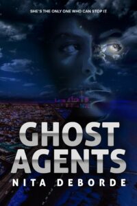 Cover Ghost Agents