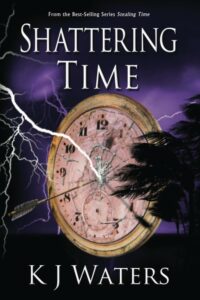 Cover 2 Shattering Time
