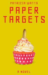 Cover Paper Targets 1