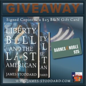Giveaway Liberty Bell
