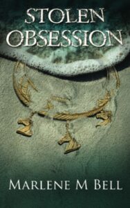 Cover Stolen Obsession