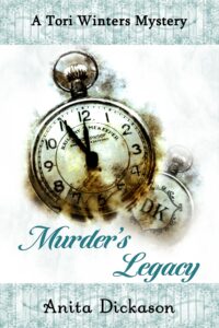 Cover Murder's Legacy 1-20-23