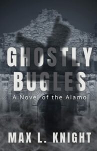 Cover Ghostly Bugles