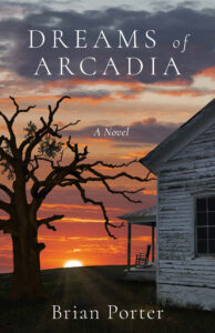 Cover Dreams of Arcadia
