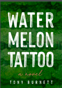 Cover Watermelon Tattoo 1