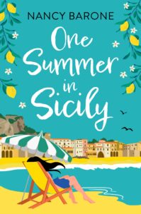 One Summer Cover 9781803284521