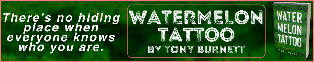 XTRA Banner Ad Watermelon Tattoo