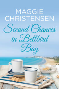 Second Chances in Bellbird Bay Cover LARGE EBOOK