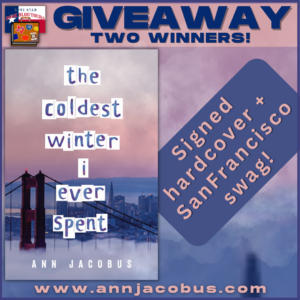 Giveaway Coldest Winter